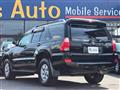 2009 Toyota Hilux Surf
