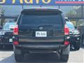 2009 Toyota Hilux Surf