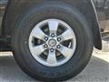 2009 Toyota Hilux Surf