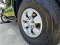 2009 Toyota Hilux Surf