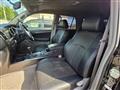 2009 Toyota Hilux Surf