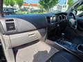 2009 Toyota Hilux Surf