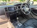 2009 Toyota Hilux Surf
