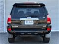 2007 Toyota Hilux Surf