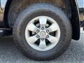 2007 Toyota Hilux Surf