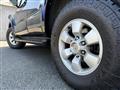 2007 Toyota Hilux Surf