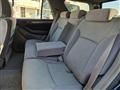 2007 Toyota Hilux Surf