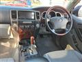 2007 Toyota Hilux Surf