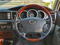 2007 Toyota Hilux Surf