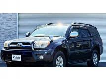 2007 Toyota Hilux Surf