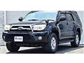 2009 Toyota Hilux Surf