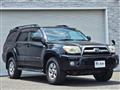 2009 Toyota Hilux Surf