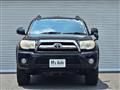 2009 Toyota Hilux Surf