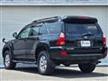 2009 Toyota Hilux Surf