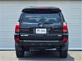 2009 Toyota Hilux Surf
