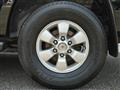 2009 Toyota Hilux Surf