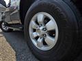 2009 Toyota Hilux Surf