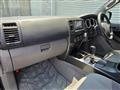 2009 Toyota Hilux Surf