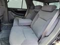 2009 Toyota Hilux Surf