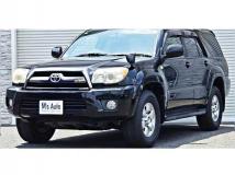 2009 Toyota Hilux Surf