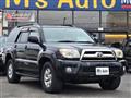 2007 Toyota Hilux Surf