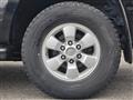 2007 Toyota Hilux Surf