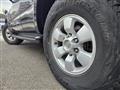 2007 Toyota Hilux Surf