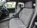 2007 Toyota Hilux Surf