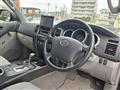 2007 Toyota Hilux Surf
