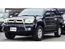 2007 Toyota Hilux Surf