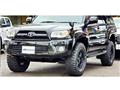 2008 Toyota Hilux Surf