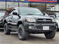 2008 Toyota Hilux Surf