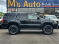2008 Toyota Hilux Surf