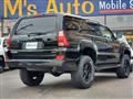 2008 Toyota Hilux Surf