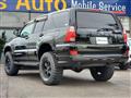 2008 Toyota Hilux Surf