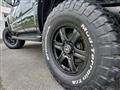 2008 Toyota Hilux Surf