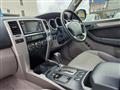 2008 Toyota Hilux Surf
