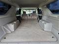 2008 Toyota Hilux Surf
