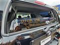 2008 Toyota Hilux Surf