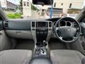 2008 Toyota Hilux Surf