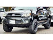 2008 Toyota Hilux Surf