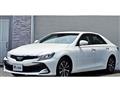 2016 Toyota Mark X