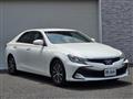 2016 Toyota Mark X