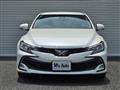 2016 Toyota Mark X