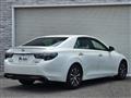 2016 Toyota Mark X