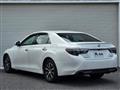 2016 Toyota Mark X