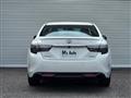 2016 Toyota Mark X