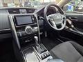 2016 Toyota Mark X