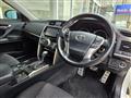 2016 Toyota Mark X