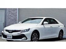 2016 Toyota Mark X